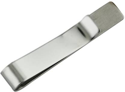 BOLT Steel Tie Pin