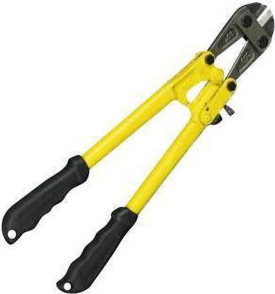 MEGA TOOLS MASTER BOLT CUTTER ALLOY STEEL BLADE HEAVY DUTY BOLT CUTTER LONG HAND WITH GRIP 24" 600MM TOOLS MASTER MEGA BOLT CUTTER ALLOY STEEL BLADE HEAVY DUTY BOLT CUTTER LONG HAND WITH GRIP 24" 600MM Bolt Cutter