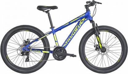 HERCULES ROADEO WARCRY 24T 18SPEED 24 T (inch) Mountain Cycle