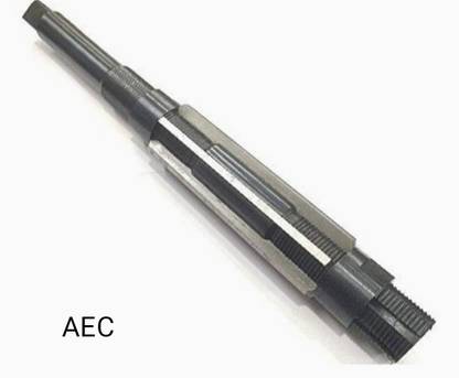AEC H4 Adjustable Hand Reamer 15/32 - 17/32 Inches 11.9 - 13.5 mm H4 Adjustable Hand Reamer 11.9 - 13.5 mm 15/32 - 17/32 Inches Rotary Tool