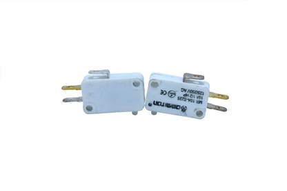bioway FLOAT SWITCH 2PCS SUITABLE WITH ALL TYPE RO FOR AUTO ON OFF FUNCTION OF WATER STORAGE TANK Preset Electronic Timer Switch