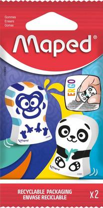 Maped Ergo Eraser