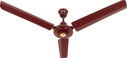 zigma Classic DLX with 3 Year Warranty Ultra High Speed 1200 mm Ceiling Fan