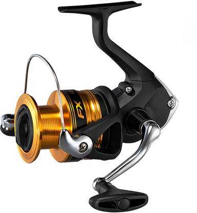 Shimano FX 4000 FX 4000