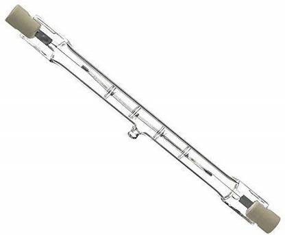WON Branded 1000 Watt Halogen Lamp, be for Video Cameras and YouTube Video Shooting Pack 10 Nos Halogen Flash