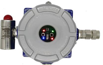 Ambetronics UV & Dual IR Flame Detector Gas Detector