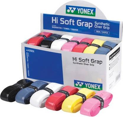 YONEX AC 420 EX Super Tacky