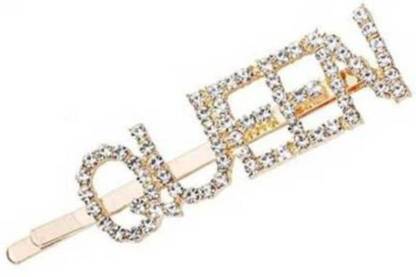 maanya enterprises Word Hair Pin Hair Pin
