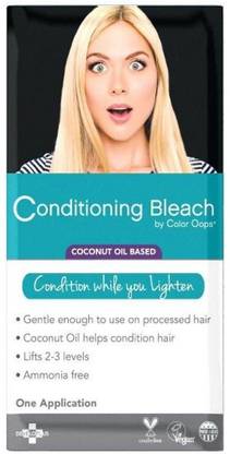 Color Oops Extra Conditioning Bleach , Bleach