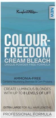 Knight&Wilson Color Freedom , Cream Bleach