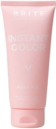 Brite Instant Color , Pastel Pink