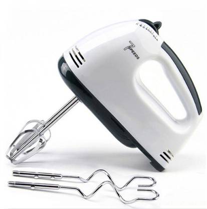 Acnos 260 W White Electric Whisk, Hand Blender