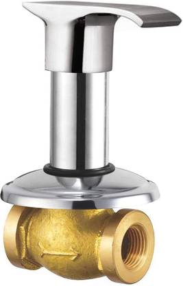 GRAVITY Brass Concealed Valve/ Shower Valve 15mm (1/2") Ball Valves