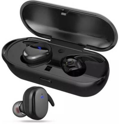 Clairbell TUI_633F_TWS 4 Wireless Earbuds Bluetooth Headset Bluetooth
