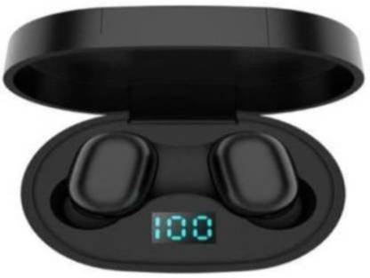 SYARA VUK_654M_TWS T12 Wireless Earbuds Bluetooth Headset Bluetooth