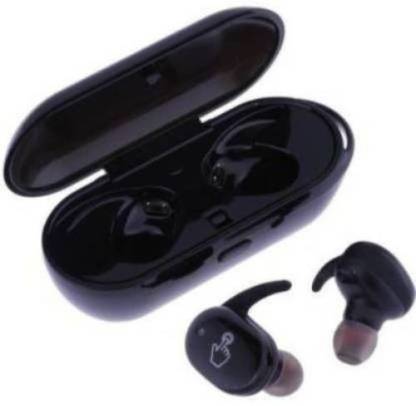 Clairbell VUI_624C_TWS 4 Wireless Earbuds Bluetooth Headset Bluetooth