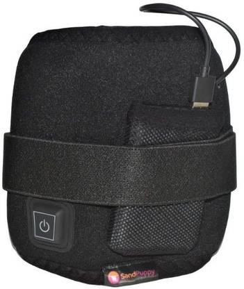 SandPuppy Strappr Heating Pad