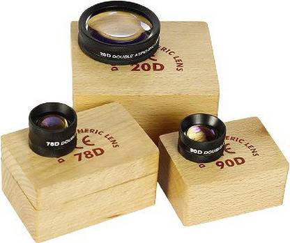 G- Matronix Unitech Vision 90D  Indian 1 Standard Zoom  Lens