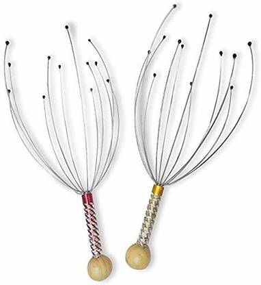 WunderVoX IIX™-768-FR-Scalp Massage Tingler Scalp Massage Tingler Massager