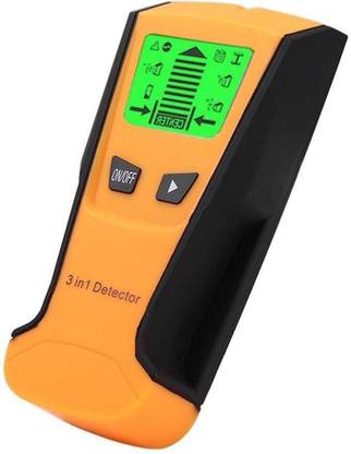 eassycart TOM - 69237 Very Low Frequency Metal Detector