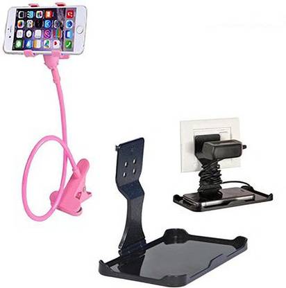 HPF Wall Charger Accessory Combo for Charging, Mobile Holding