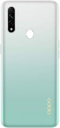SMART Oppo A31 (2020) With Camera Lens & Volume Power Keys Back Panel