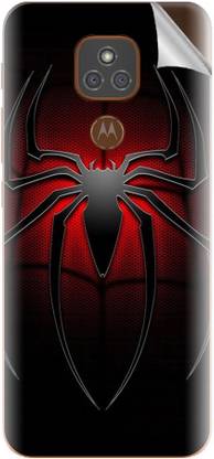 tiddler Motorola Moto E7 Plus Mobile Skin