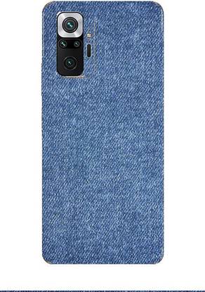 Vmartzone Xiami Redmi Note 10 Mobile Skin