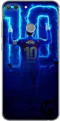 wrap craft Honor 9 Lite Mobile Skin