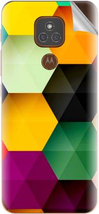 tiddler Motorola Moto E7 Plus Mobile Skin