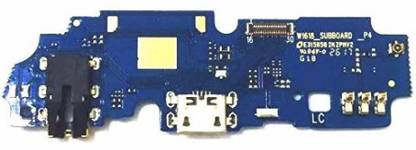 SIMPLIOR GIA1 a1 Charging PCB Complete Flex