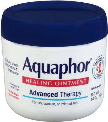 Aquaphor Healing Ointment,Advanced Therapy Skin Protectant 14 Ounce