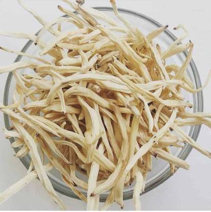 Hardia Safed musli root Seed