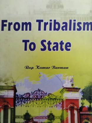 From Tribalism To State
