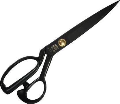 Tailoring Products 12 inch Tailoring Scissor Rubber Handle Scissors