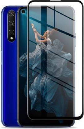 Prolike Edge To Edge Tempered Glass for Huawei Nova 5T