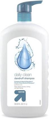 Up & Up Daily Clean Dandruff Shampoo