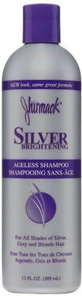 Jhirmack Silver Brightening Ageless Shampoo