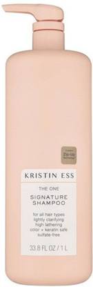 Kristin Ess The One Signature Shampoo