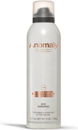 Anomaly Dry Shampoo