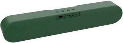 D.S.INTERNATIONAL Booms Bass L25 HD Sound Portable Wireless Bluetooth Speaker for Mobile Computer & LCD Tv 10 W Bluetooth Speaker 10 W Bluetooth Speaker