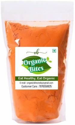 Organic Bites Cheddar Cheese Powder / Cheese Powder for Popcorn