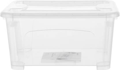 MINISO Classic Storage Box 5L (Small) Storage Box