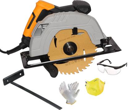 Digital Craft Electric Woodworking Circular Saw 185mm Multi-function Cutting Machine Household Flip Saw Circular Handheld Tile Cutter
