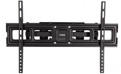 Logic 32" to 65" Flat Panels TV Wall Mount Bracket , Max Loading Capacity - 40Kg Full Motion TV Mount