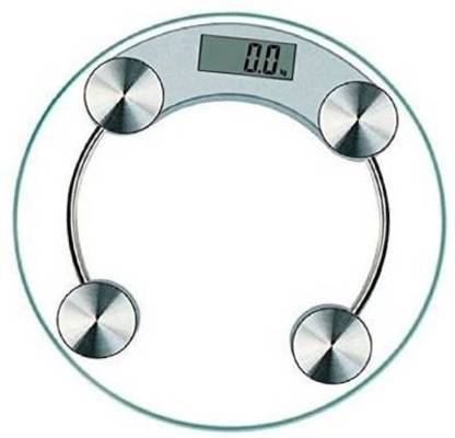 SRL DRUGS Digital Body Weight Scale Weighing Scale