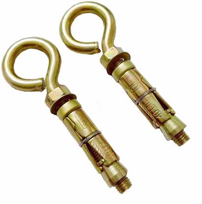 Scowr Ancer Flat Head Sleeve Anchor