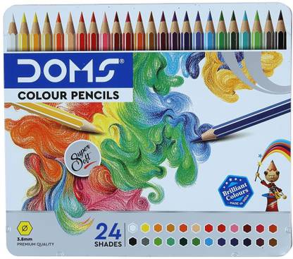 domc HB Pencil