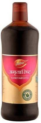 Dabur AMRITARISHTA IMMUNITY BOOSTER 450ML