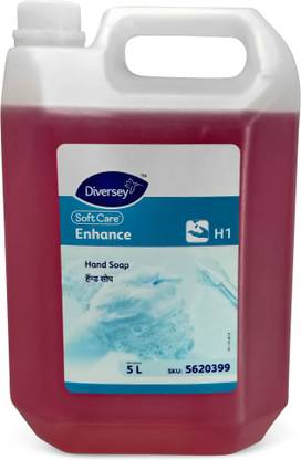 Diversey Diversy (Enhance) 5 Ltr Can Regular